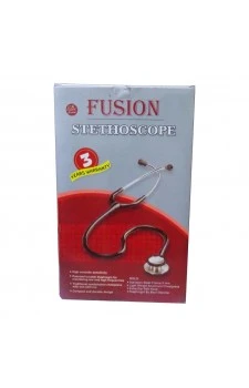 Fusion Stethoscope Professional Quality 