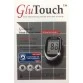 Glu Touch Sugar Check Gulcometer With 10 Test Strips