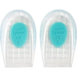 Tynor Heel Cushion Silicon