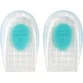 Tynor Heel Cushion Silicon Tynor Heel Cushion Silicon