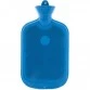 Hot Water Bottle Bag Coronation - Super Deluxe (2 Sides Ribbed) (Non-Electrical)