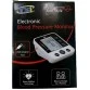 Infi Electronic BP Monitor With USB Adaptor Port  (Smart Inflation Technology)