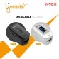 Intex OxiSure Pulse Oximeter