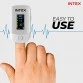 Intex OxiSure Pulse Oximeter