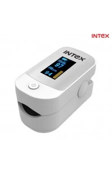 Intex OxiSure Pulse Oximeter