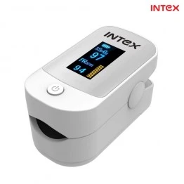 Intex OxiSure Pulse Oximeter