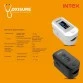 Intex OxiSure Pulse Oximeter