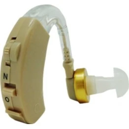 Intrx BTE Hearing Aid Machine