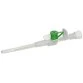 Polymed Ultra I.V.Cannula With Injection Port 18G