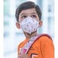 Karam K-Air N95 Kids Disposable Mask