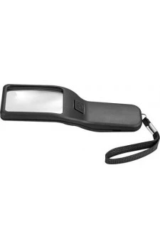 Pocket Magnifying Lens/Glass with Led Lights