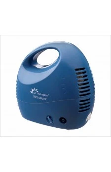 Dr. Morepen Compressor Nebulizer CN11 (Blue)