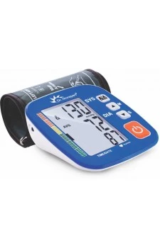 Dr. Morepen BP 02-XL  Digital BP Monitor - Extra Large Display  (Blue)
