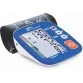 Dr. Morepen BP 02-XL Digital BP Monitor - Extra Large Display (Blue) Dr. Morepen BP 02-XL Digital BP Monitor - Extra Large Display (Blue)