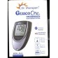 Dr.Morepen GulcoOne (BG-03) Gulcometer With 100 Test Strips