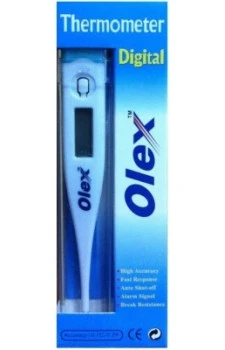 Olex Digital Thermometer 