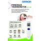Omron Forehead Non-Contact Thermometer MC-720 