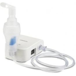 Omron Compressor Nebulizer Basic NE-C803