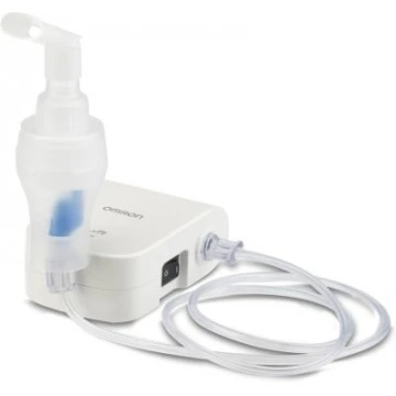 Omron Compressor Nebulizer Basic NE-C803