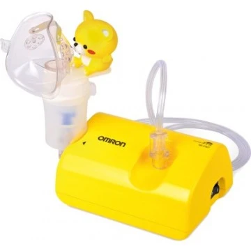 Omron NE-C801KD Nebulizer