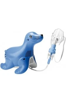 Philips Respironics Sami the Seal Nebulizer
