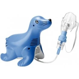 Philips Respironics Sami the Seal Nebulizer