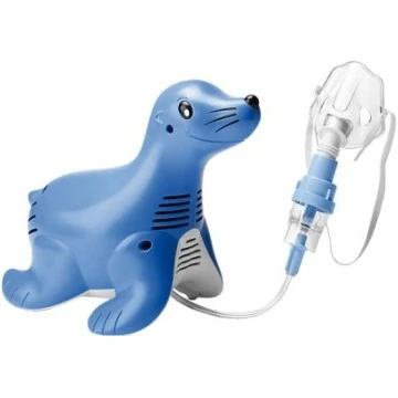 Philips Respironics Sami the Seal Nebulizer