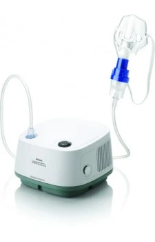 Philips Respironics Compressor Nebulizer ( InnoSpire Essence Nebulizer)