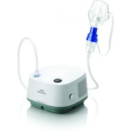 Philips Respironics Compressor Nebulizer ( InnoSpire Essence Nebulizer)