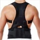 Real Posture Support Brace Belt (Black) For Men & Women Real Posture Support Brace Belt (Black) For Men & Women