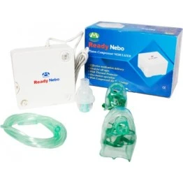 ReadyNebo (Mehar) Compressor Nebulizer