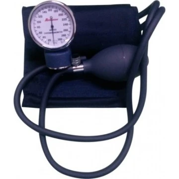 Romsons Dial BP Apparatus (Aneroid BP)