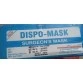 Romsons Dispo Mask (Tie) - 50 pcs 
