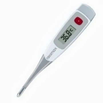 Rossmax Digital Flexi Tip Thermometer - TG380