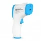 MediSec Non-Contact Infrared Digital Thermometer