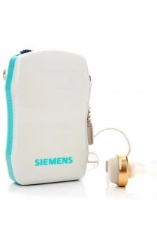 Siemens Pocket Hearing Aid Vita 118