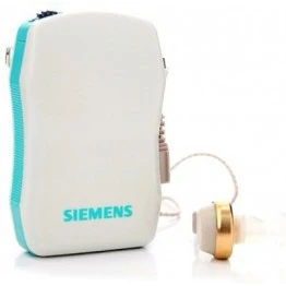 Siemens Pocket Hearing Aid AMIGA 172N