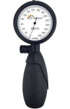 Dr.Morepen SPG-09 Palm Aneroid Professionals BP (Dial Type)  