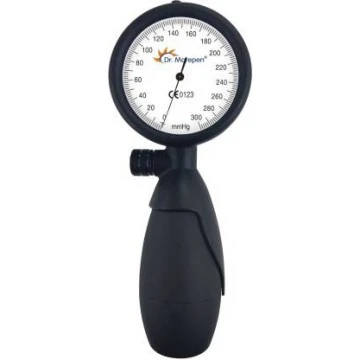 Dr.Morepen SPG-09 Palm Aneroid Professionals BP (Dial Type)  