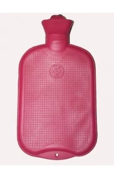 Hot Water Bottle Bag Duckback (Non-Electrical)