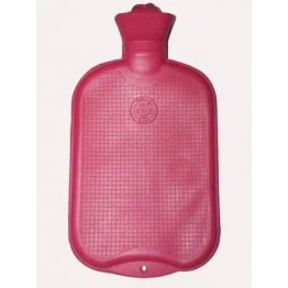 Hot Water Bottle Bag Duckback (Non-Electrical)