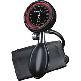 Rossmax GD102 Palm Type Sphygmomanometer With Stethoscope