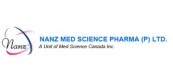 Nanz Med Science Pharma