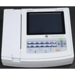 Hemodiaz 12 Channel ECG Machine