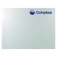 Coloplast 15209 (15-43mm) SenSura+ 1Pc Maxi Open Convex Light Bag