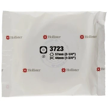 Hollister Skin Barrier Flange (REF 3722/3723/3724/3727)