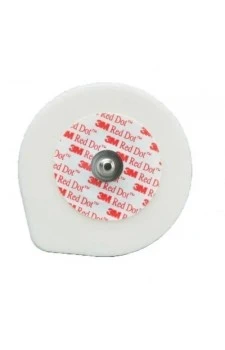 ECG Electrodes 3M - 100 Pcs/Pack