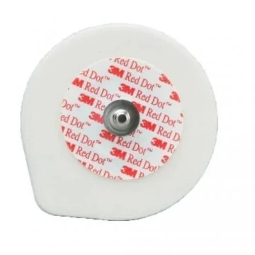 ECG Electrodes 3M - 100 Pcs/Pack