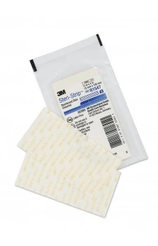 3M Steri-Strip Reinforced Skin Closures (Ref R1547) - One Piece