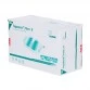 3M Tegaderm Film I.V. Transparent Film Dressing (1623WIN) - One Piece